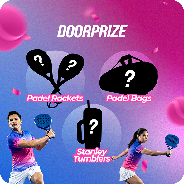 Doorprize