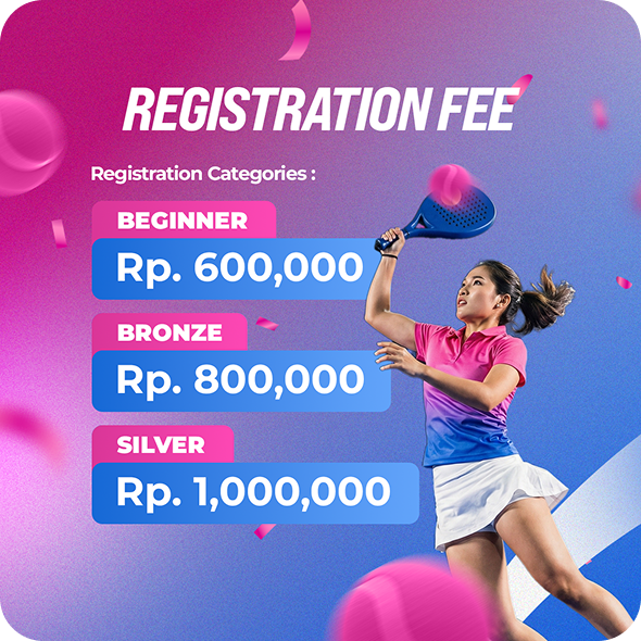 Registration Fee